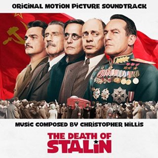 The Death of Stalin Song - The Death of Stalin Music - The Death of Stalin Soundtrack - The Death of Stalin Score