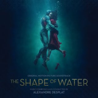 The Shape of Water Song - The Shape of Water Music - The Shape of Water Soundtrack - The Shape of Water Score