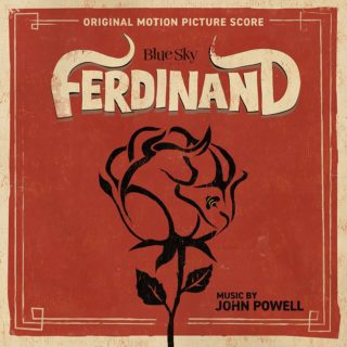 Ferdinand movie score