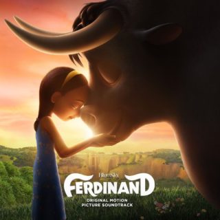 Ferdinand Song - Ferdinand Music - Ferdinand Soundtrack - Ferdinand Score