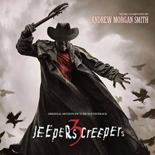 Jeepers Creepers 3 Song - Jeepers Creepers 3 Music - Jeepers Creepers 3 Soundtrack - Jeepers Creepers 3 Score