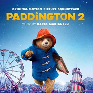 Paddington 2 Song - Paddington 2 Music - Paddington 2 Soundtrack - Paddington 2 Score