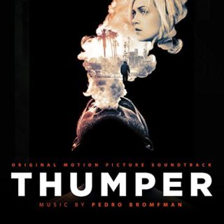 Thumper Song - Thumper Music - Thumper Soundtrack - Thumper Score