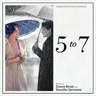 5 to 7 Song - 5 to 7 Music - 5 to 7 Soundtrack - 5 to 7 Score