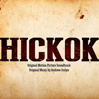 Hickok Song - Hickok Music - Hickok Soundtrack - Hickok Score