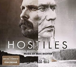 Hostiles Song - Hostiles Music - Hostiles Soundtrack - Hostiles Score