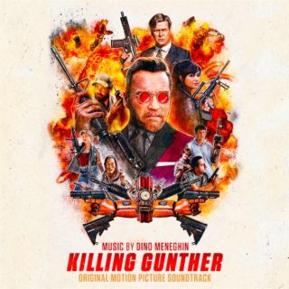 Killing Gunther soundtrack - Killing Gunther film score - Killing Gunther movie song