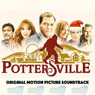 Pottersville Song - Pottersville Music - Pottersville Soundtrack - Pottersville Score