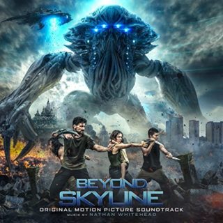 Skyline 2 Beyond Skyline Song - Skyline 2 Beyond Skyline Music - Skyline 2 Beyond Skyline Soundtrack - Skyline 2 Beyond Skyline Score