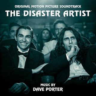 The Disaster Artist Song - The Disaster Artist Music - The Disaster Artist Soundtrack - The Disaster Artist Score