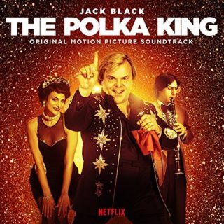The Polka King Song - The Polka King Music - The Polka King Soundtrack - The Polka King Score