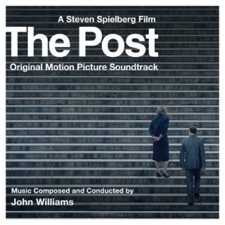 The Post Song - The Post Music - The Post Soundtrack - The Post Score