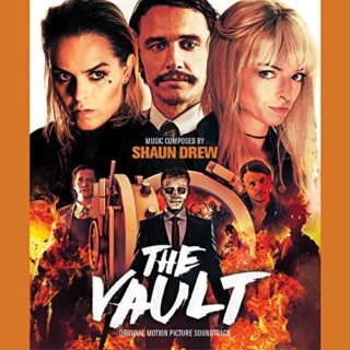 The Vault Song - The Vault Music - The Vault Soundtrack - The Vault Score