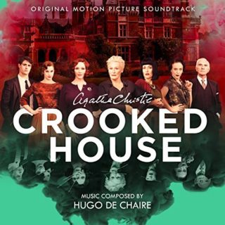 Crooked House Song - Crooked House Music - Crooked House Soundtrack - Crooked House Score