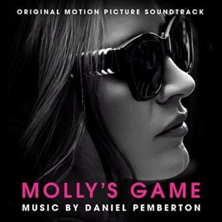 Molly's Game Song - Molly's Game Music - Molly's Game Soundtrack - Molly's Game Score