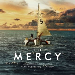 The Mercy Song - The Mercy Music - The Mercy Soundtrack - The Mercy Score