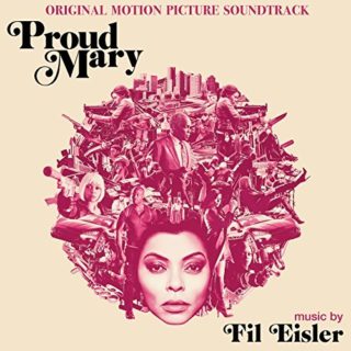 Proud Mary Song - Proud Mary Music - Proud Mary Soundtrack - Proud Mary Score