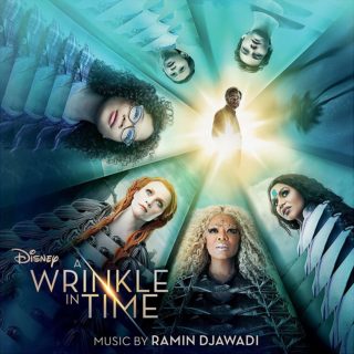 A Wrinkle in Time Song - A Wrinkle in Time Music - A Wrinkle in Time Soundtrack - A Wrinkle in Time Score