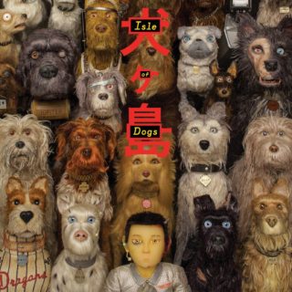 Isle of Dogs Song - Isle of Dogs Music - Isle of Dogs Soundtrack - Isle of Dogs Score
