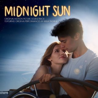 Midnight Sun Song - Midnight Sun Music - Midnight Sun Soundtrack - Midnight Sun Score