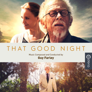 That Good Night Song - That Good Night Music - That Good Night Soundtrack - That Good Night Score