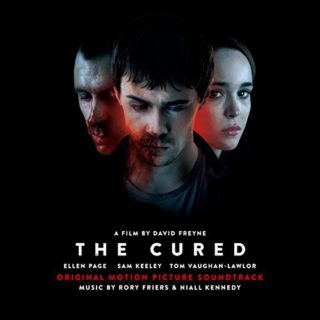 The Cured Song - The Cured Music - The Cured Soundtrack - The Cured Score