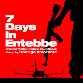 7 Days in Entebbe Song - 7 Days in Entebbe Music - 7 Days in Entebbe Soundtrack - 7 Days in Entebbe Score