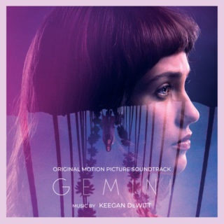 Gemini Song - Gemini Music - Gemini Soundtrack - Gemini Score