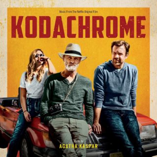 Kodachrome Song - Kodachrome Music - Kodachrome Soundtrack - Kodachrome Score