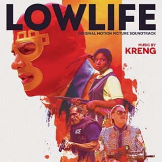 Lowlife Song - Lowlife Music - Lowlife Soundtrack - Lowlife Score