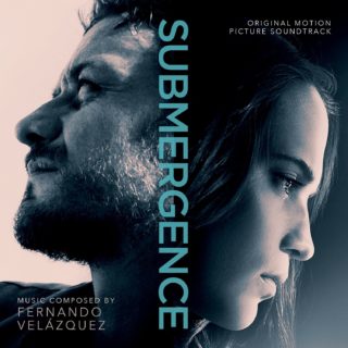 Submergence Song - Submergence Music - Submergence Soundtrack - Submergence Score
