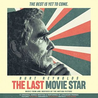 The Last Movie Star Song - The Last Movie Star Music - The Last Movie Star Soundtrack - The Last Movie Star Score