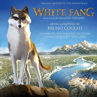 White Fang Song - White Fang Music - White Fang Soundtrack - White Fang Score