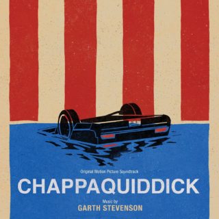 Chappaquiddick Song - Chappaquiddick Music - Chappaquiddick Soundtrack - Chappaquiddick Score