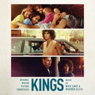 Kings Song - Kings Music - Kings Soundtrack - Kings Score