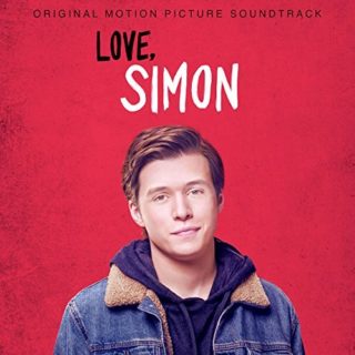 Love Simon Song - Love Simon Music - Love Simon Soundtrack - Love Simon Score