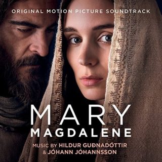 Mary Magdalene Song - Mary Magdalene Music - Mary Magdalene Soundtrack - Mary Magdalene Score