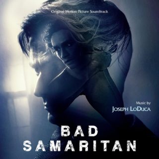 Bad Samaritan Song - Bad Samaritan Music - Bad Samaritan Soundtrack - Bad Samaritan Score