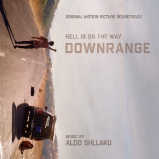 Downrange Song - Downrange Music - Downrange Soundtrack - Downrange Score