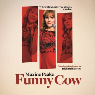 Funny Cow Song - Funny Cow Music - Funny Cow Soundtrack - Funny Cow Score