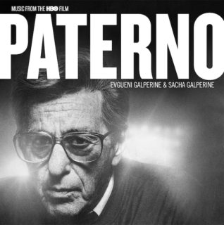 Paterno Song - Paterno Music - Paterno Soundtrack - Paterno Score