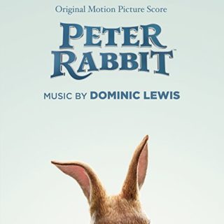 Peter Rabbit Song - Peter Rabbit Music - Peter Rabbit Soundtrack - Peter Rabbit Score