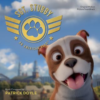 Sgt Stubby Song - Sgt Stubby Music - Sgt Stubby Soundtrack - Sgt Stubby Score