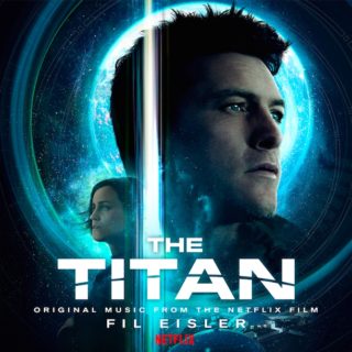 The Titan Song - The Titan Music - The Titan Soundtrack - The Titan Score