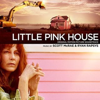 Little Pink House Song - Little Pink House Music - Little Pink House Soundtrack - Little Pink House Score