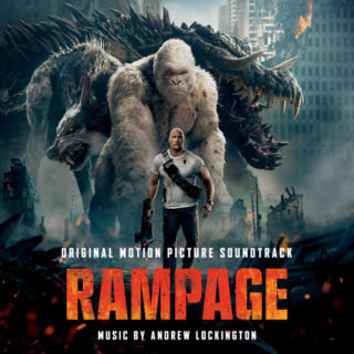 Rampage Song - Rampage Music - Rampage Soundtrack - Rampage Score
