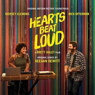 Hearts Beat Loud Song - Hearts Beat Loud Music - Hearts Beat Loud Soundtrack - Hearts Beat Loud Score