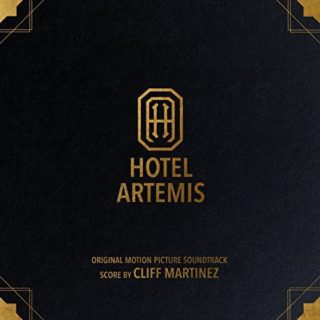 Hotel Artemis Song - Hotel Artemis Music - Hotel Artemis Soundtrack - Hotel Artemis Score