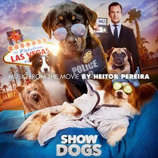 Show Dogs Song - Show Dogs Music - Show Dogs Soundtrack - Show Dogs Score