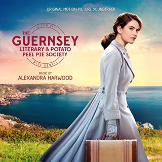 The Guernsey Literary and Potato Peel Pie Society Song - The Guernsey Literary and Potato Peel Pie Society Music - The Guernsey Literary and Potato Peel Pie Society Soundtrack - The Guernsey Literary and Potato Peel Pie Society Score